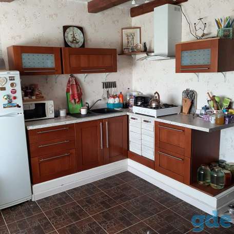 Продам дом с баней,бассейном, гараж и прочее, Погост 2, фотография 6