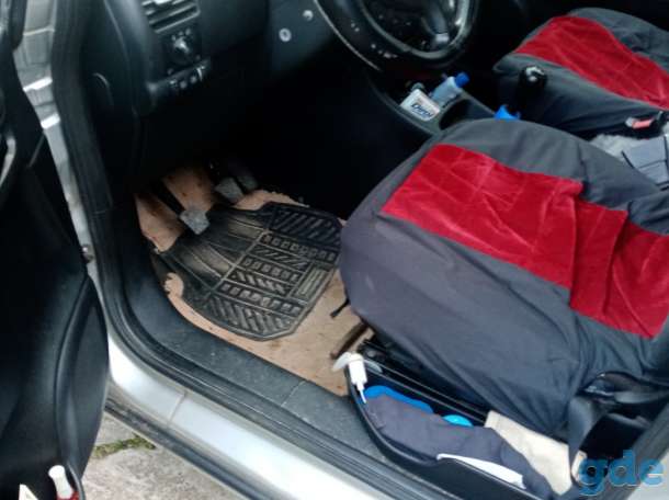 Продам атомобиль Opel Zafira, фотография 5