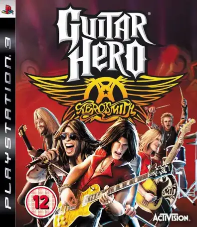 Куплю игровые диски из серии Guitar Hero для PS3, фотография 1