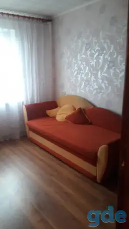 Сдается 2-ух.комн.квартира по ул. Октябрьской, фотография 2