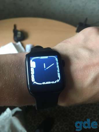 Smart Watch 7 Iwo, фотография 2