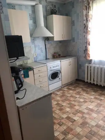 Уютная квартира на сутки в Осиповичах, ул.пер.Заводской, д.1, фотография 5