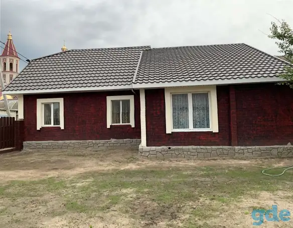 Отличный дом в Жлобине (Пролетарская 49), ул. Пролетарская 49, фотография 10