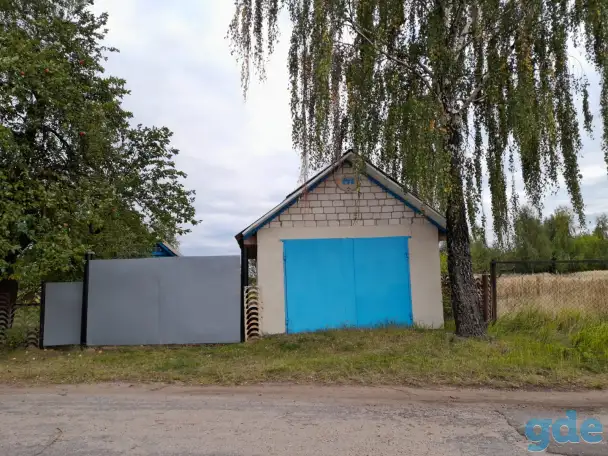 Дом в агрогородке Телуша, фотография 5
