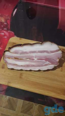 Мясные копчёности, фотография 4