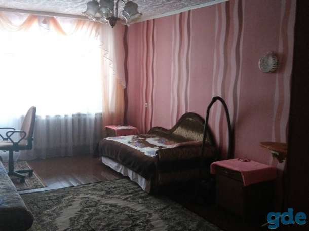 Сдача 3-х комнатной квартиры, ул. Ф. Скорины, д. 13а, кв. 5, фотография 1