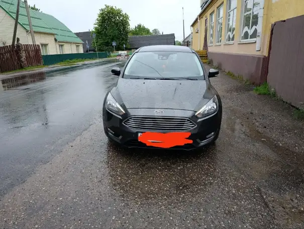Продам Ford Focus, фотография 2