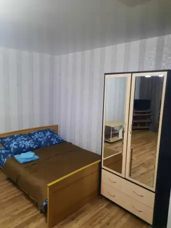 Квартира на сутки, Ул.Космонавтов,д.4а, фотография 2
