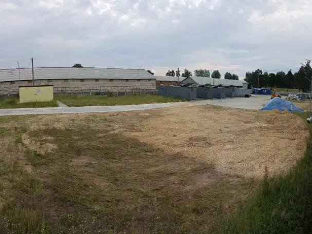 Открытая площадка в аренду в Борисове, ул. Вайнрубов, фотография 4