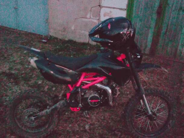 Продам Питбайк, фотография 3