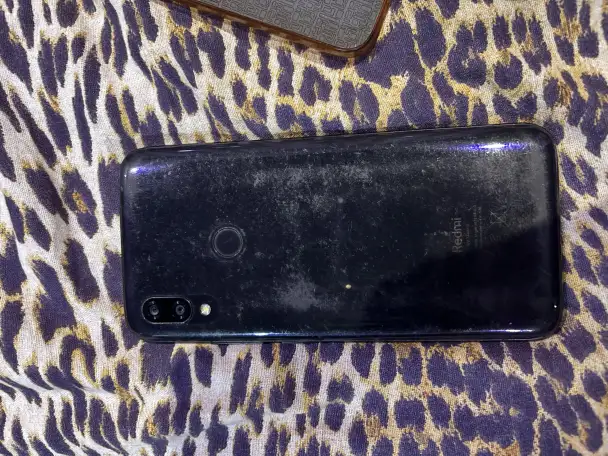 Xiaomi Redmi 7, фотография 3