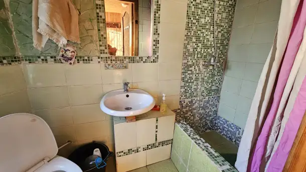 Дом на  сутки в Браславе  горпляж, комнаты, фотография 3