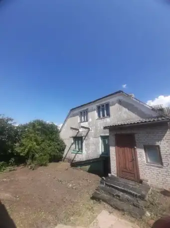Продам часть многоквартирного дома, Витебская область, улица Пушкина 4, фотография 2