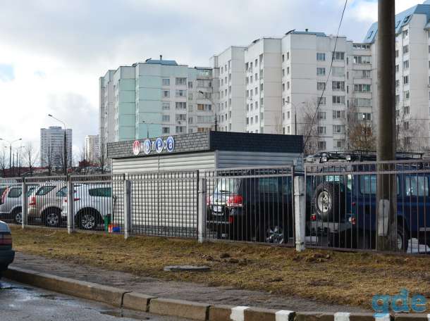 Продаётся Автосалон 4 Колеса (готовый бизнес), фотография 8