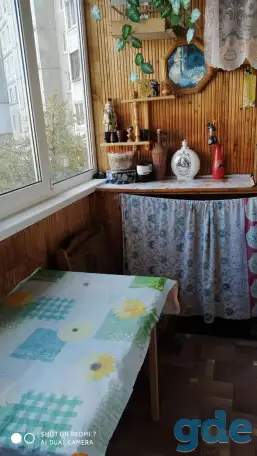 2 комнатная квартира в аренду, Белецкого 50 К2, фотография 4