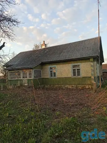 Продаётся дом, Минская область, Вилейский район, д.Андоловщина, фотография 4