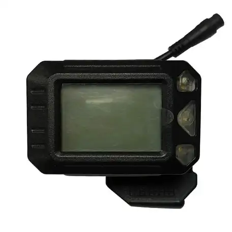 Компьютер 36v, фотография 1