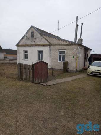 Продаётся дом в д.Светоч, Брестская область, фотография 9