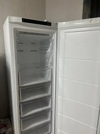 Продам морозильник Indesit, фотография 3
