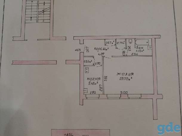 ПРОДАЖА 1-ой квартиры, Энтузиастов 48, фотография 7