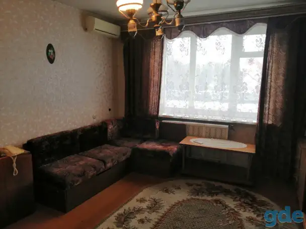 Квартира, Пр-т. Октября 22, фотография 3