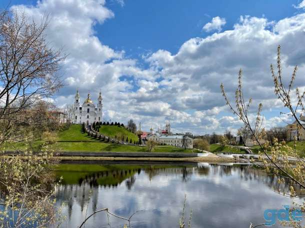 Квартира с шикарным видом. центр. Витебск, фотография 2