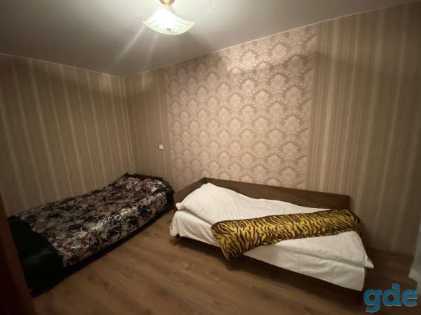 Сдача квартиры, Ленина 37а, фотография 3