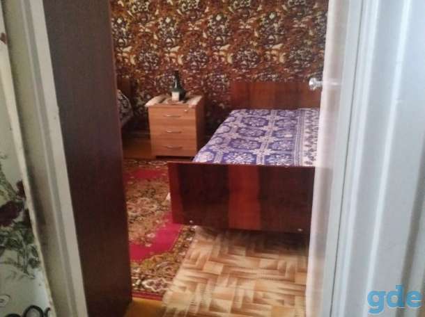 Продам 4 комнатную квартиру м-он Молодежный, фотография 9