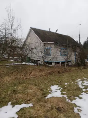 Продам дачу, область , Узденский район , ст Журавинка-Садовый,  Дещенский сс дом 97, фотография 4