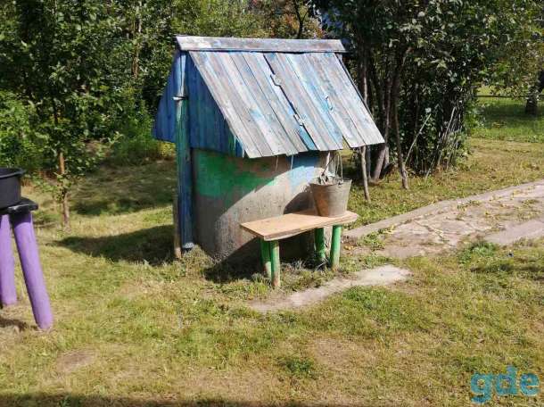 Продам дачу, Нефтяник 4, фотография 1