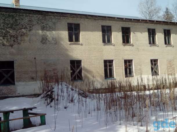 здание, фотография 2