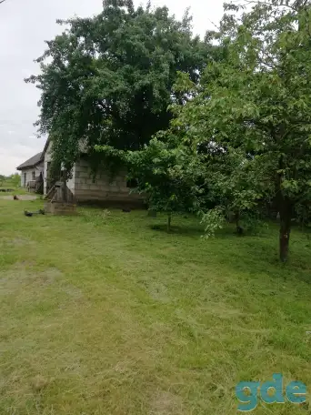 Дом с участком, Д. Пелище, ул, Октябрьская 153, фотография 4