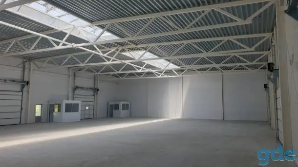 Продажа логистического центра, Брестский район, фотография 7
