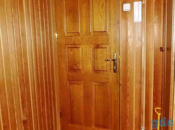 Продам двухкомнатную квартиру в Минске по Берута, фотография 5