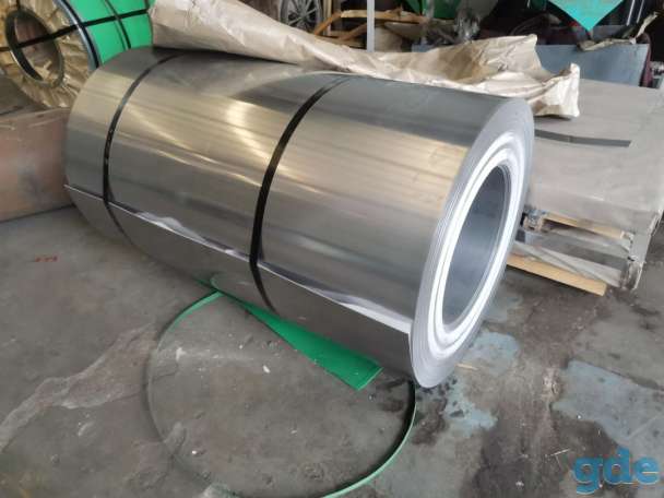 Лист AISI 304/310S/321/430/904L/, фотография 5