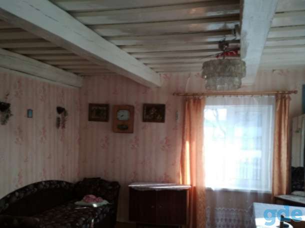 СРОЧНО. ДЁШЕВО. Продаётся дом в деревне Козеняты, фотография 5