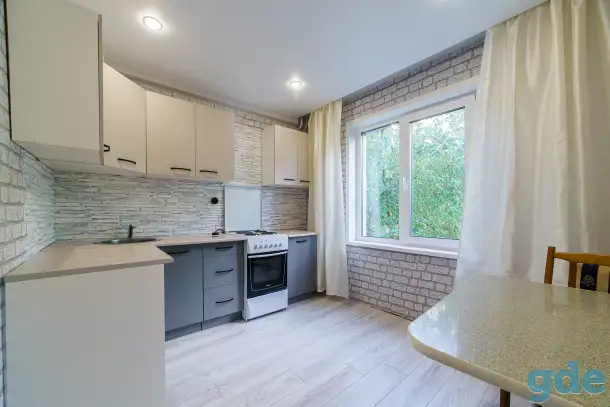 Купить квартиру по ул. Сурганова д.86 3-ком. квартира, фотография 8