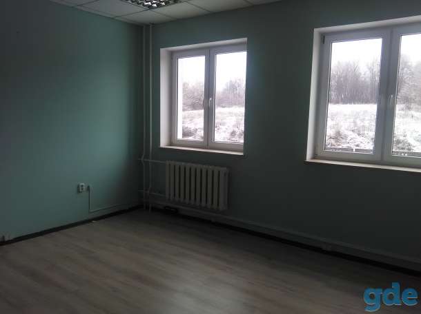 Склады и офисы, ул. Понемуньская, д. 9Б, фотография 7