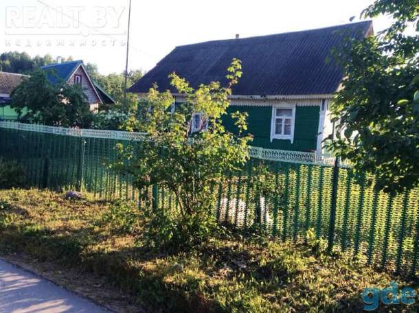 Продается дом, участок, фотография 1
