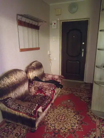 Квартира для командировочных Кировск, фотография 3