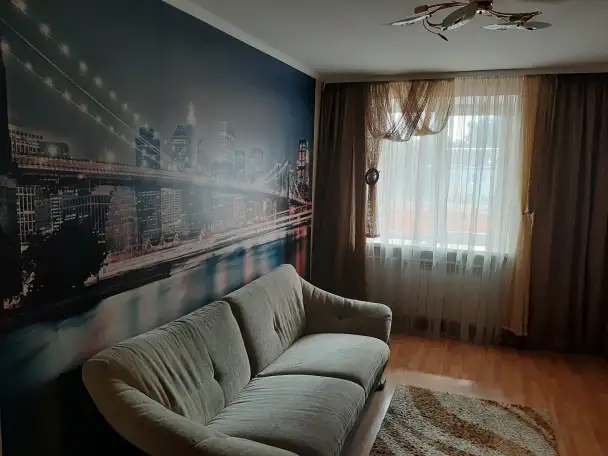 Сдача квартиры на длительный срок, Мира 59, фотография 1