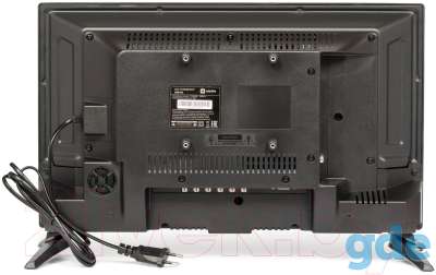 LED телевизор HARPER 20R470T, фотография 3