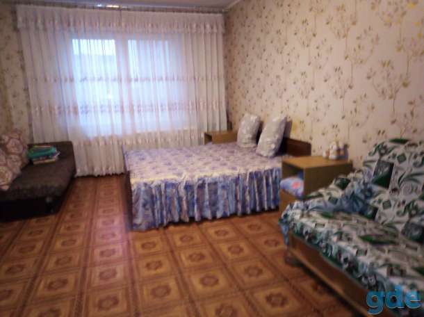 снять на ЧАСЫ и  сутки квартиру в Жлобине, фотография 2