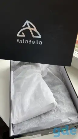 Сапоги женские AstaBella, фотография 1