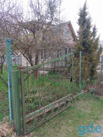 Дача, Гродненская обл. Д.Славичи .Коптёвский район., фотография 1