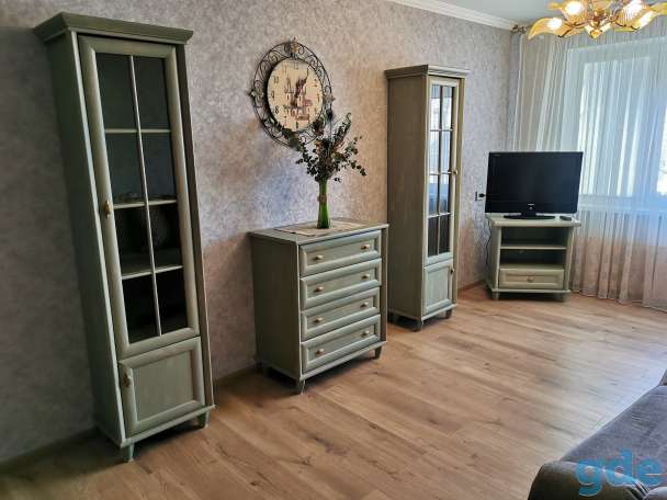 Уютные апартаменты на сутки, Орловская 51, фотография 10