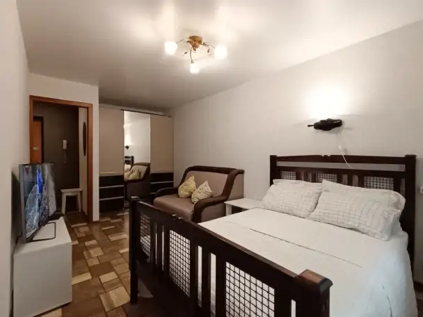 Квартира у метро на сутки, фотография 3