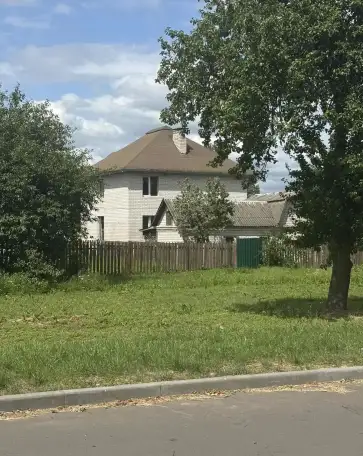Незавершённое строение 2-й Дубровенский проезд, 4 г.Орша, фотография 3