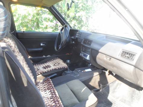 Продам Авто AUDI 80, фотография 4