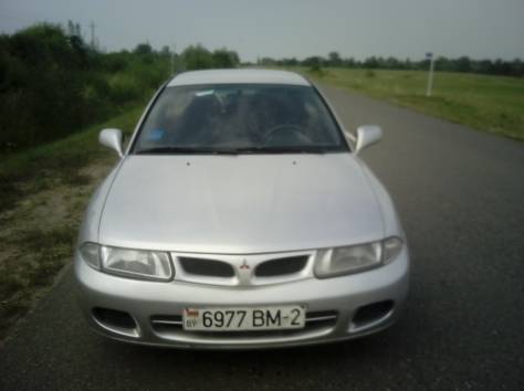 Продам Mitsubishi Carisma, фотография 1